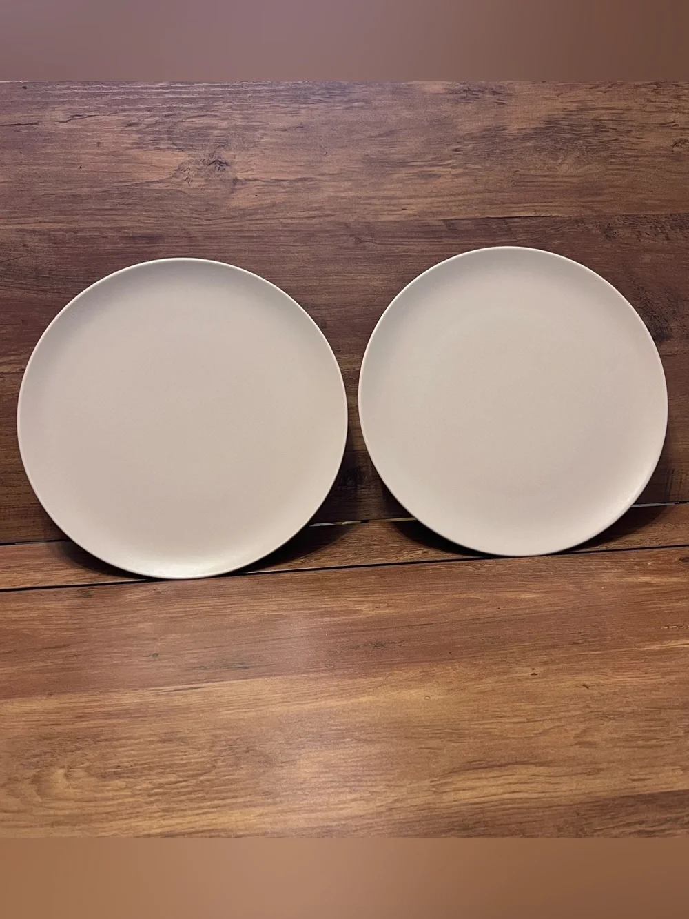 Ikea of Sweden Dinner Plates 10 1/4